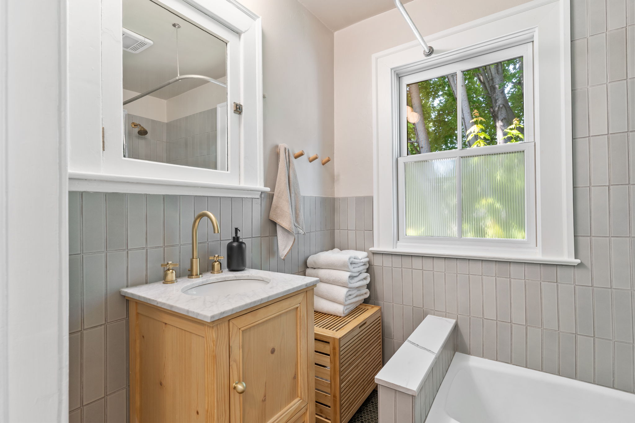 Bathroom Hdr