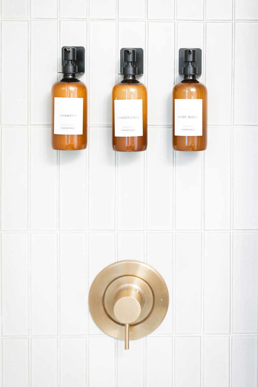 Bathroom Shower Products