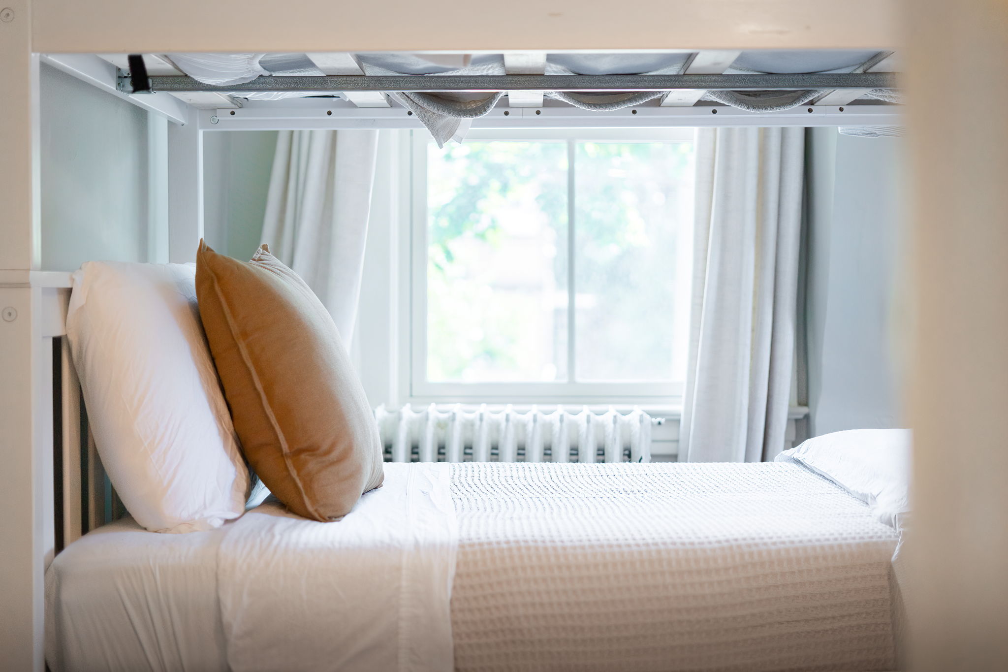 Bedroom Bunk Decor