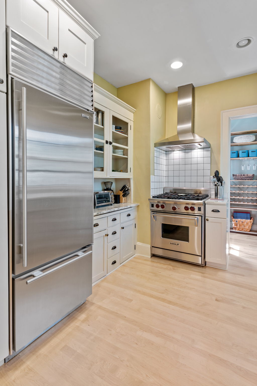Kitchen Hdr