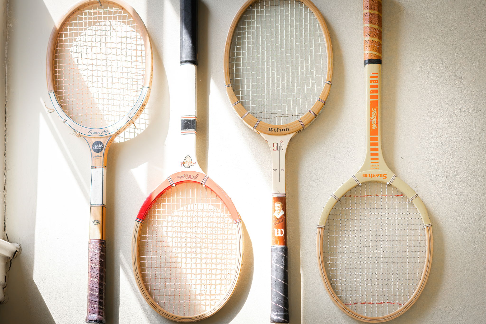 Sports Rackets